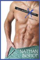 Dru-Maddox.com: Season Two 1520835086 Book Cover