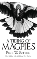 A Tiding of Magpies 0995464189 Book Cover