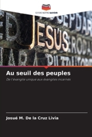 Au seuil des peuples (French Edition) 6207436296 Book Cover