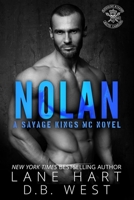 Nolan B098CQZ12R Book Cover