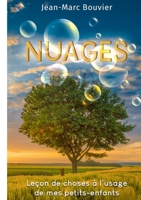 Nuages (French Edition) B0BTX2P1SW Book Cover