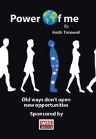 Power of Me: Discover the Future 1728354757 Book Cover