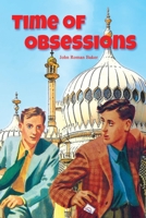 Time of Obsessions 1899713565 Book Cover