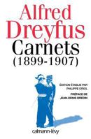 Carnets (1899-1907): Édition établie par Philippe Oriol 270212822X Book Cover