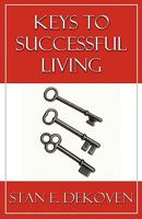 Keys to Successful Living 1615290095 Book Cover