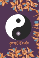 Daily gratitude journal: Gratitude Notebook / journal Gift,120 Pages,6x9, Soft Cover, Matte Finish 1661040756 Book Cover