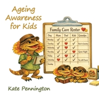 Ageing Awareness for Kids 0646744119 Book Cover