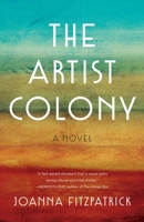 The Artist Colony 1647421691 Book Cover