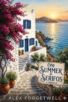 One Summer in Serifos B0GYCGS4MN Book Cover