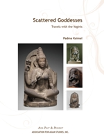 Scattered Goddesses: Travels with the Yoginis 0924304677 Book Cover