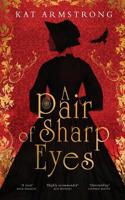 A Pair of Sharp Eyes 191697810X Book Cover