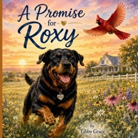 A Promise For Roxy 1972016814 Book Cover