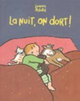 Nuit, on dort. 2211075207 Book Cover