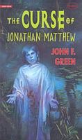 The Curse of Jonathan Matthew 0773674551 Book Cover