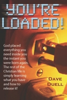 You're Loaded B0D2V97B67 Book Cover