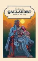 Grade 7 Gallaudet 1524913855 Book Cover