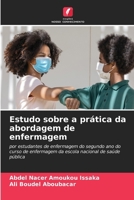 Estudo sobre a prática da abordagem de enfermagem (Portuguese Edition) 6208491339 Book Cover
