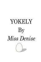 Yokely 1721935126 Book Cover