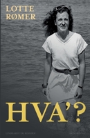 Hva ? 8711940557 Book Cover