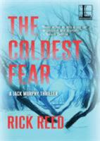 The Coldest Fear 0786024844 Book Cover