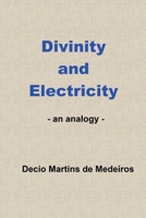 Divinity and Electricity B0DW6VZC95 Book Cover