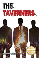 The Taverners B0CWBM44HX Book Cover