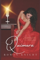 Quimera: Quando Uma Ninfoman�aca Se Apaixona 1087800579 Book Cover