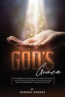 God's Grace 1805587439 Book Cover