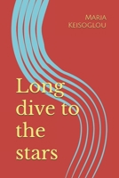 Long dive to the stars (Hesperus and Venus rose tornado) B0FMJFDQSM Book Cover