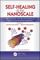 Self-Healing at the Nanoscale: Mechanisms and Key Concepts of Natural and Artificial Systems 1439854734 Book Cover
