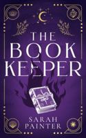 The Book Keeper (Unholy Island) 1913676412 Book Cover
