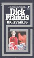 High Stakes 0449221148 Book Cover