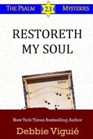 Restoreth My Soul 0615779492 Book Cover
