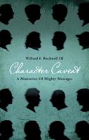 Character Caveat 1615669620 Book Cover