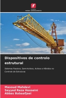 Dispositivos de controlo estrutural (Portuguese Edition) 6207226933 Book Cover