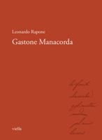 Gastone Manacorda B0C384PLVV Book Cover