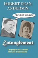 Entanglement 1539328678 Book Cover
