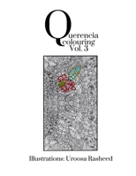 Querencia Colouring Volume 3 B0C123F2HD Book Cover