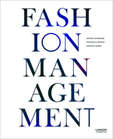 Fashion Management 9401412383 Book Cover