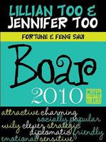 Fortune and Feng Shui 2012 Boar 9673290377 Book Cover