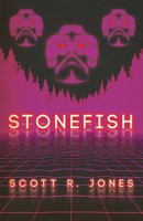 Stonefish 1939905567 Book Cover
