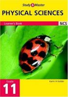 Study and Master Physical Science Grade 11 Learner's Book 0521683599 Book Cover