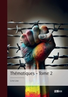 Thématiques - Tome 2 (French Edition) 2342378416 Book Cover