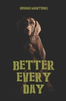 Better Every Day 1082104795 Book Cover