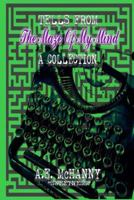 Tells from the Maze of My Mind: A Collection 1512176168 Book Cover