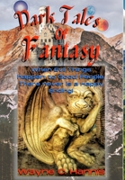 Dark Tales of Fantasy 1006856234 Book Cover