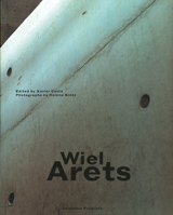 Wiel Arets: Works, Projects, Writings 8434309157 Book Cover