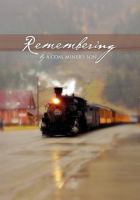 Remembering 1462873952 Book Cover