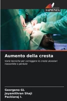 Aumento della cresta 6207037782 Book Cover