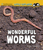 Wonderful Worms 1977117929 Book Cover
